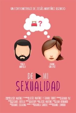 Demisexuality (2019)