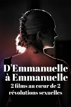 D'Emmanuelle à Emmanuelle (2024) D'Emmanuelle à Emmanuelle (2024)