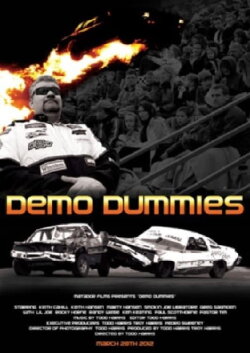 Demo Dummies (2012)