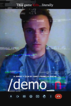 Demo_N: The Short Film (2023) Demo_N: The Short Film (2023)