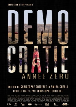 Démocratie Année Zéro (2014)