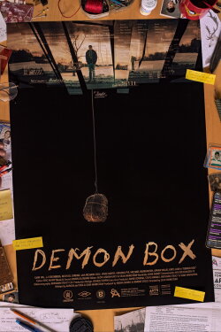 Demon Box (2023)