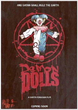 Demon Dolls (2015) Demon Dolls (2015)