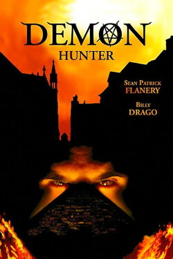 Demon Hunter (2005) Demon Hunter (2005)