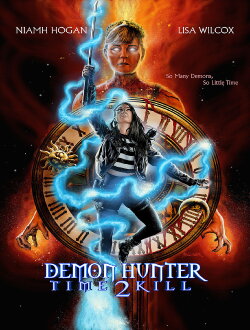 Demon Hunter: Time 2 Kill (2026) Demon Hunter: Time 2 Kill (2026)