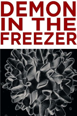Demon in the Freezer (2016) Demon in the Freezer (2016)