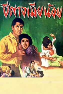 Demon Mistress (1966) Demon Mistress (1966)