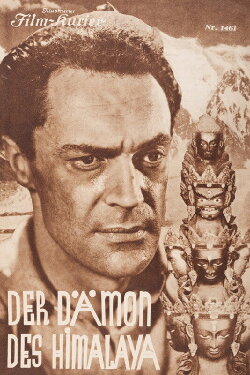Demon of the Himalayas (1935) Demon of the Himalayas (1935)