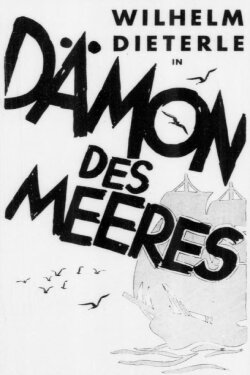 Demon of the Sea (1931) Demon of the Sea (1931)