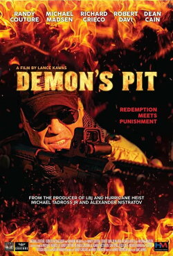 Demon Pit (2022) Demon Pit (2022)