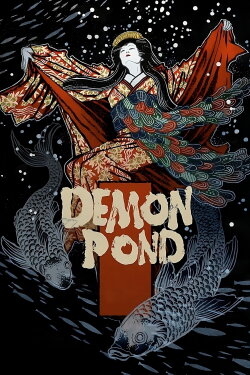 Demon Pond (1979) Demon Pond (1979)