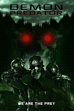 Demon Predator (2022)