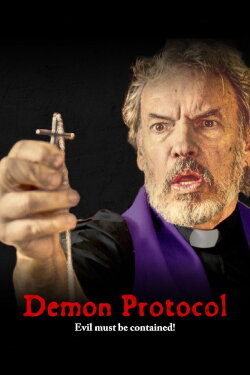 Demon Protocol (2018) Demon Protocol (2018)