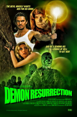 Demon Resurrection (2008) Demon Resurrection (2008)