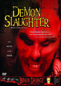 Demon Slaughter (2004)