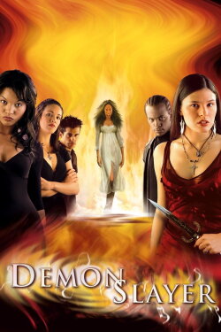 Demon Slayer (2003) Demon Slayer (2003)