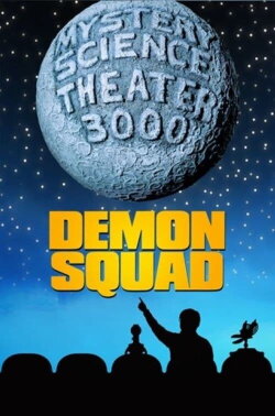 Demon Squad (2019)