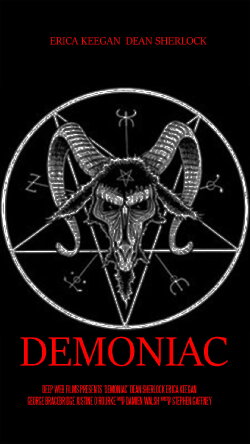 Demoniac (2018) Demoniac (2018)
