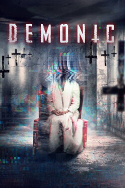 Demonic (2021) Demonic (2021)