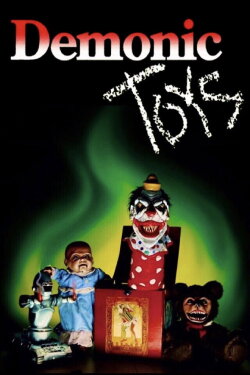 Demonic Toys (1992) Demonic Toys (1992)