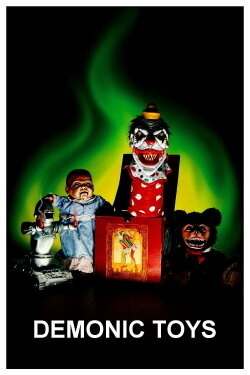 Demonic Toys (1992) Demonic Toys (1992)