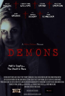 Demons (2017) Demons (2017)