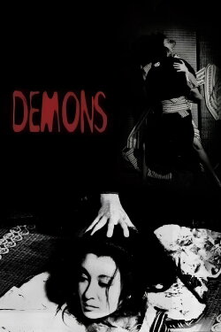 Demons (1971) Demons (1971)