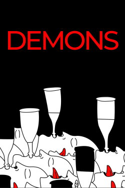 Demons (2027) Demons (2027)