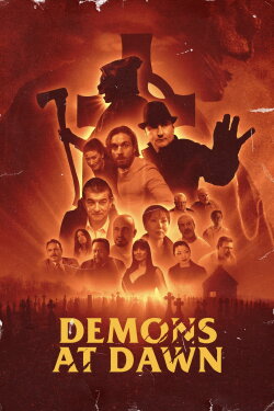 Demons at Dawn (2022) Demons at Dawn (2022)