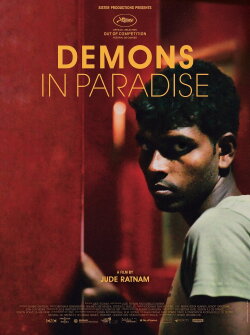 Demons in Paradise (2018) Demons in Paradise (2018)
