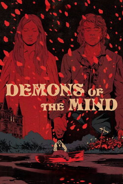 Demons of the Mind (1972)