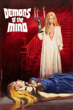 Demons of the Mind (1972) Demons of the Mind (1972)