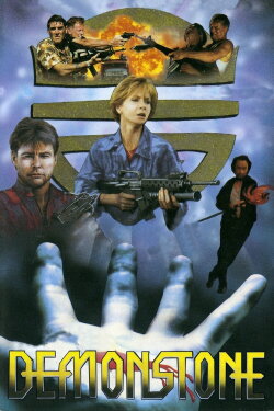 Demonstone (1990) Demonstone (1990)