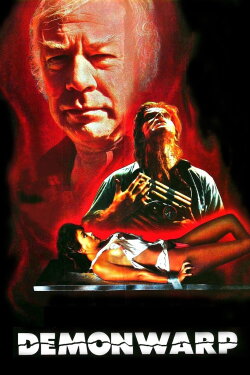 Demonwarp (1988) Demonwarp (1988)