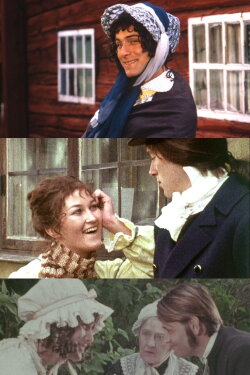 Den byxlöse äventyraren (1971) Den byxlöse äventyraren (1971)