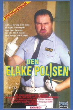Den elake polisen (1990) Den elake polisen (1990)