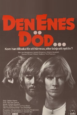Den enes död (1980) Den enes död (1980)