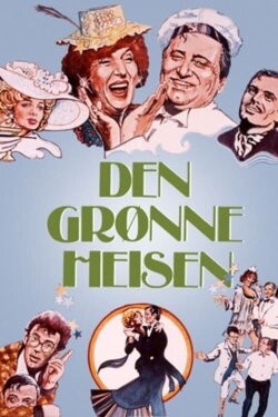 Den grønne heisen (1981) Den grønne heisen (1981)