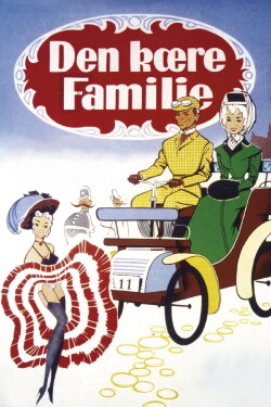 Den kære familie (1962)