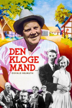 Den kloge mand (1956) Den kloge mand (1956)