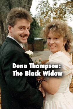 Dena Thompson - The Black Widow (2005) Dena Thompson - The Black Widow (2005)