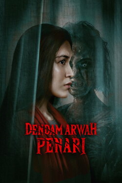 Dendam Arwah Penari (2026)