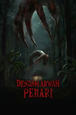 Dendam Arwah Penari (2026)