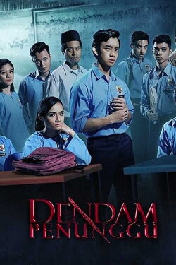 Dendam Penunggu (2021)