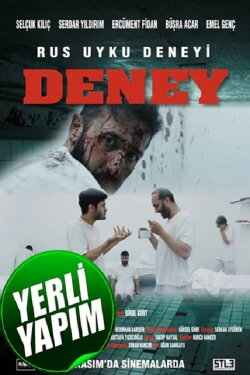 Deney (2020) Deney (2020)