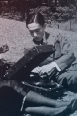 Deng Nan-Guang’s 8mm Movies (1935-41) (1941) Deng Nan-Guang’s 8mm Movies (1935-41) (1941)