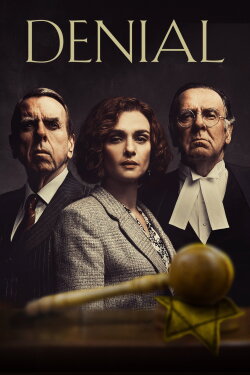 Denial (2016) Denial (2016)