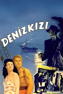 Deniz Kızı (1944) Deniz Kızı (1944)