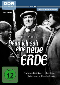Denn ich sah eine neue Erde (1970) Denn ich sah eine neue Erde (1970)