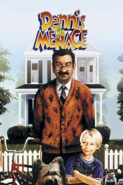 Dennis the Menace (1993) Dennis the Menace (1993)